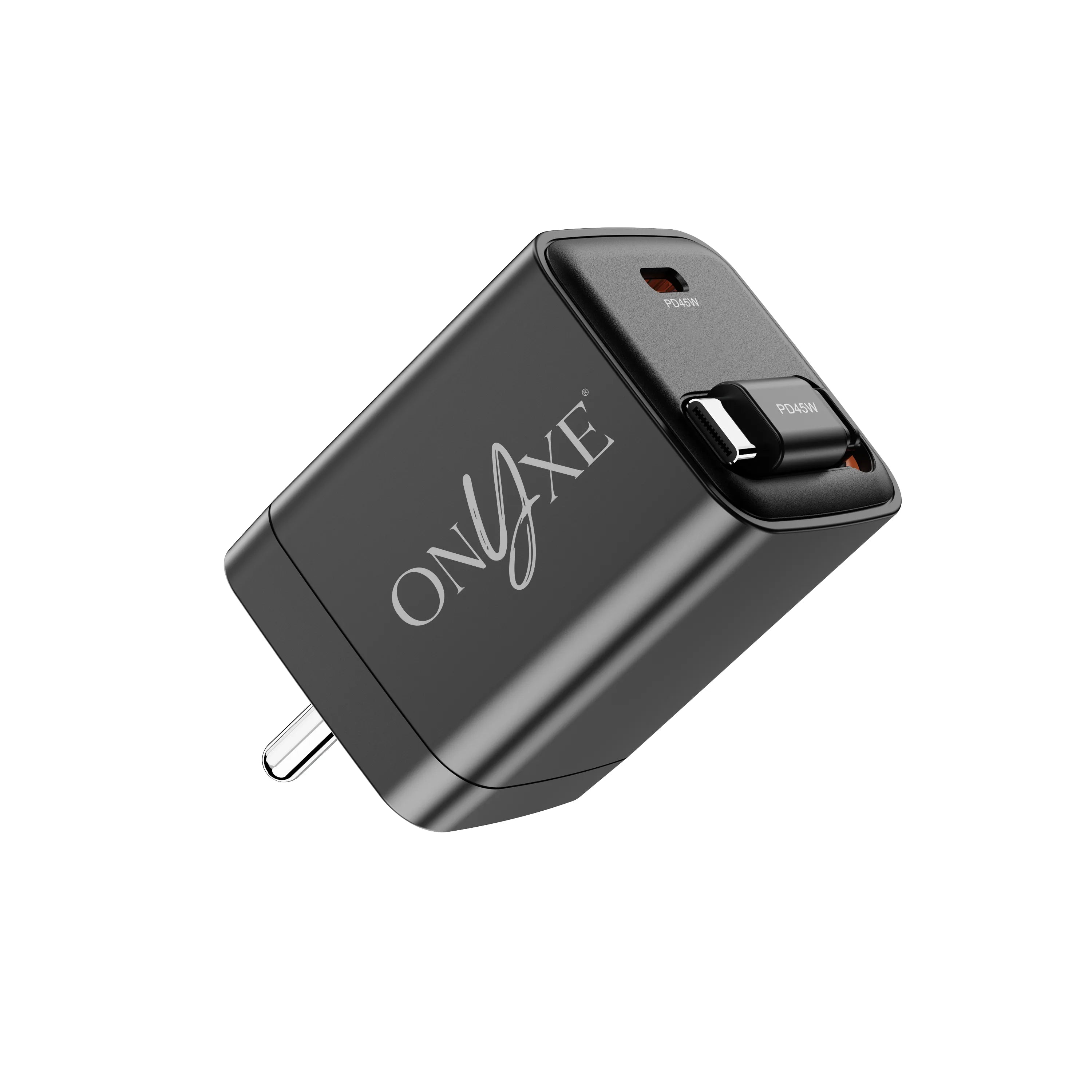 ARC-1 45W GaN Fast Charger