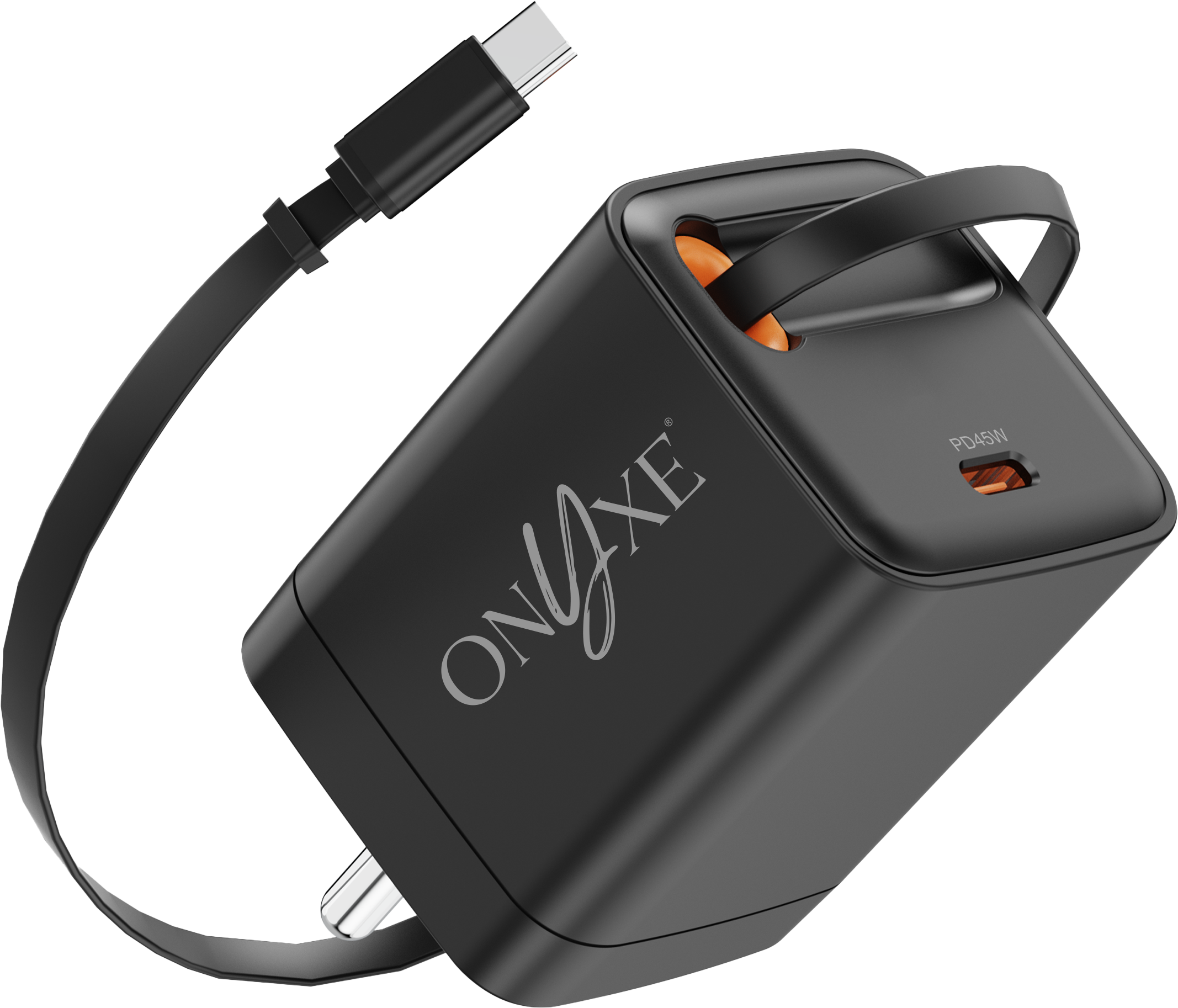 ARC-1 45W GaN Fast Charger