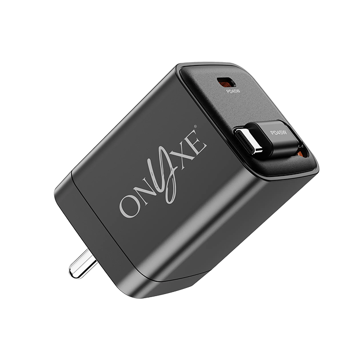 ARC-1 45W GaN Fast Charger