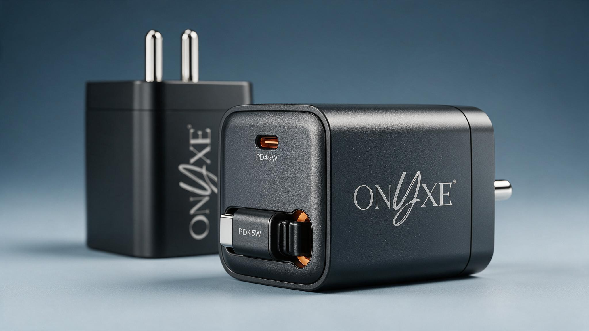 ARC-1 45W GaN Fast Charger